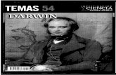 Temas Investigacion y Ciencia 054 2008 - Darwin