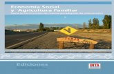 INTA Economia Social y Agricultura Familiar