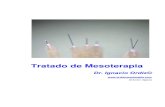 Tratado de Mesoterapia Com Fotos Digital