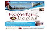 Planificación de Bodas y Eventos Sociales (Argentina-Uruguay)