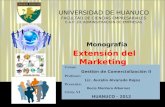 Exposicion Marketing 2012