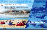 Propuesta Pedagogica Para El Desarrollo de Las Capacidades Comunicativas