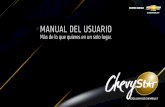 Manual ChevyStar 2011