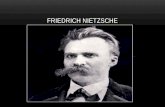 Friedrich nietzsche