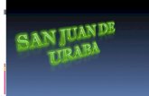 San Juan de Uraba