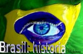 Historia Brasil