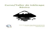 Taller InkScape Básico