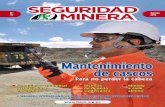 Seguridad Minera - Edición 97