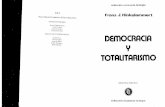 Hinkelammert_ Democracia y Totalitarismo
