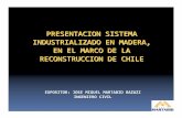 Sistema Industrializado en Madera-Jose Miguel Martabid