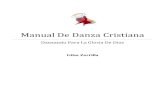 Manual de Danza Cristiana[1]