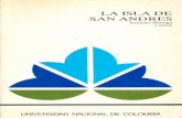 Barriga Ernesto Et al-  La Isla de San Andres Contribuciones al conocimiento de su Ecología, Flora, Fauna y Pesca