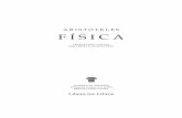 Aristóteles Física Biblioteca Clásica Gredos Trad Y Notas De Guillermo R De Echandía (1995) (1)