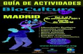 Biocultura-Madrid 2011_programa  de actividades (participación de Mi Estrella de Mar, p.44-45. 13.00 h.)