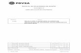 PDVSA O-201 Selección y especificaciones de aplicación de Sistema Anticorrosivo de Pintura (2)
