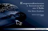 59952557 Libro Emprendimiento e Innovacion en Chile Una Tarea Pendiente Patricio Cortes Final[1]
