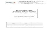 As-PRPP-012-Procedimiento de Preparacion de Superficie y Aplicacion de Pintura en Brazos de Carga TMPC (1)