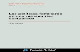 Las Politicas Familiares en Una Perspectiva Comparada - Lluis Flaquer - Http___