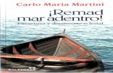Martini, Carlo Maria - Remad Mar Adentro