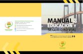 Manual de Educacion y Seguridad Vial de la Ciudad de Corrientes