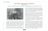 Historia Militar Nicaraguense