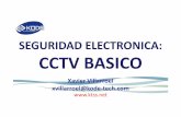 Website - Cctv Basico