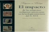 Gomez Diez, Francisco Javier - El Impacto de Las Religiones Indigenas