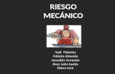 RISGO MECANICO 4