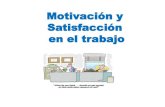 Teorias Motivacion y Satisfaccion Laboral