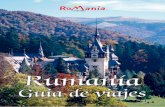 Guia de Viajes de Rumania