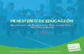 Mesocurriculo de Educacion Fisica Preprimaria Region III Suc