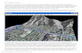 Global Mapper - Visionado 3D