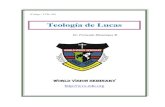 [LTB-150] Teologia de Lucas - Fernando Mazariegos