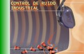 Control de Ruido Industrial 2