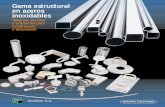 Catalogo Hastinik Gama Estructural 10-04-06