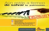 Cartilla Informativa Impuestos Municipales La Paz