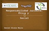 1.4 Responsabilidad Juridica, Etica y Social