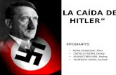 La Caida de Hitler