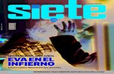 Semanario Siete- Edición 48