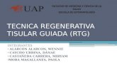 Regeneracion Tisular Guiada (Rtg)(1)