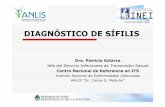Pruebas Diagnosticas Sifilis Dra Galarza-rosario 2011
