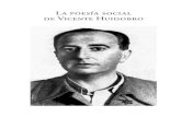 La poesía social de Vicente Huidobro