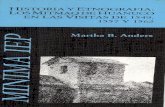 ANDRES Martha - Historia y etnografía. Los Mitmaq de Huánuco en las visitas de 1549, 1557 y 1562