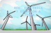 Red Electrica y Estacion a Tierra
