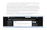 Tutorial de Edicion y Grabacion de BIOS Para HP Modernas