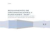 Reglamento de Organizacion y Funciones-2012 (1)