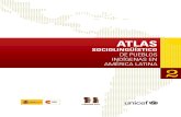 Atlas Sociolinguistico de Pueblos Indigenas en America Latina Tomo 2