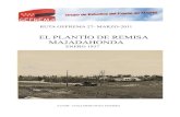 El Plantio de Remisa-Majadahonda