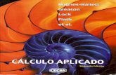 Calculo Aplicado 2aed Hughes-hallett Et Al