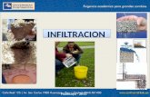 09 Infiltracion 2012-2